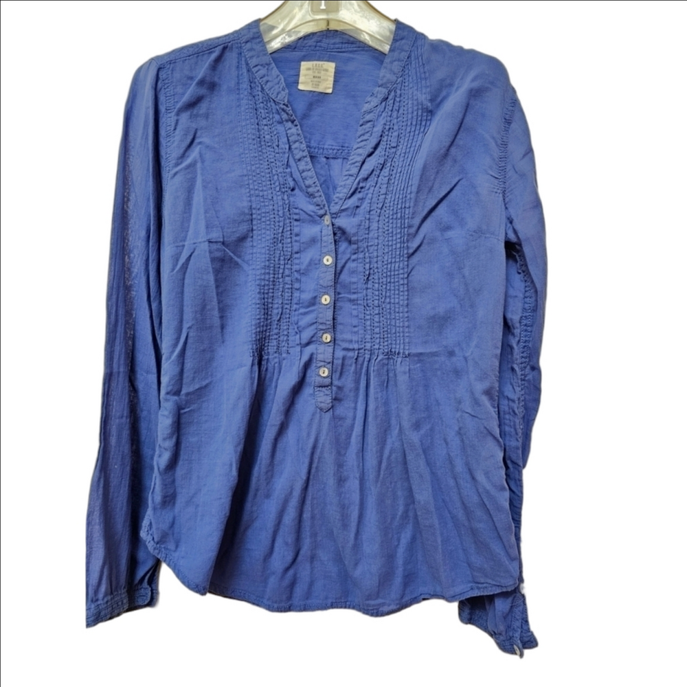 H&M Bohemian blouse 👚